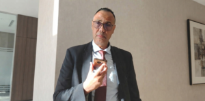 How did the sterile fly save Moroccan citrus exports? (Exclusive)<br><span  style=' color: grey; text-align: right;'>Government official: We combated one of the most disruptive pests to global fruit trade</span>