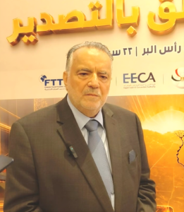 Katilo CEO: Damietta cheese’s taste may be affected by climate change (Interview)<br><span  style=' color: grey; text-align: right;'>AbdelMoneim Katilo: Weak Purchasing Power in Egypt Is a threat to the dairy industry</span>