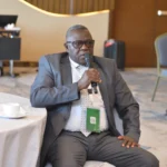 The beetle war in Sudan, combating water hyacinth by a biological weapon (Interview)