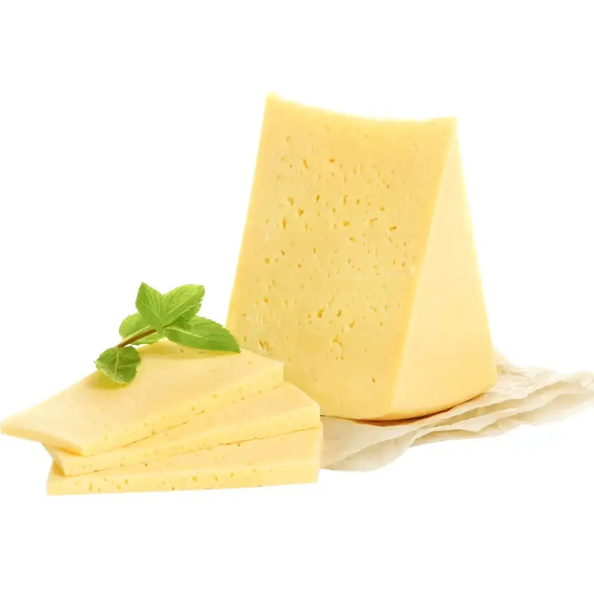 Few companies preserve the identity of Rumi and Domiati cheeses - Photo - Gourmet Supermarket website