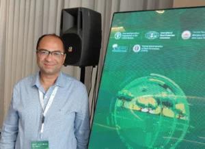 Official: Climate change helps Egypt to Produce and Export tropical fruits (Interview)<br><span  style=' color: grey; text-align: right;'>Abu Elala: Like avocados and dragon Fruits, but it harms citrus</span>