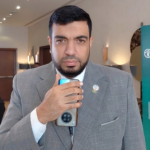 FAO Official: We combat pests in many ways, including nuclear radiation (Interview)<br><span  style=' color: grey; text-align: right;'>ElKahky: Agricultural countries may implement stricter standards than IPPC</span>