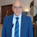NEPPO Director: Plant pests and diseases may be transmitted through travelers (Interview)<br><span  style=' color: grey; text-align: right;'>Ben Jemaa: The palm weevil spread to our region due to rapid international trade</span>