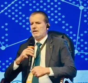 Palestinian Official: Olive harvest falls victim to Israeli elections (Exclusive)<br><span  style=' color: grey; text-align: right;'>Bashar AlSaifi: Over 50% of production lost due to settler attacks</span>